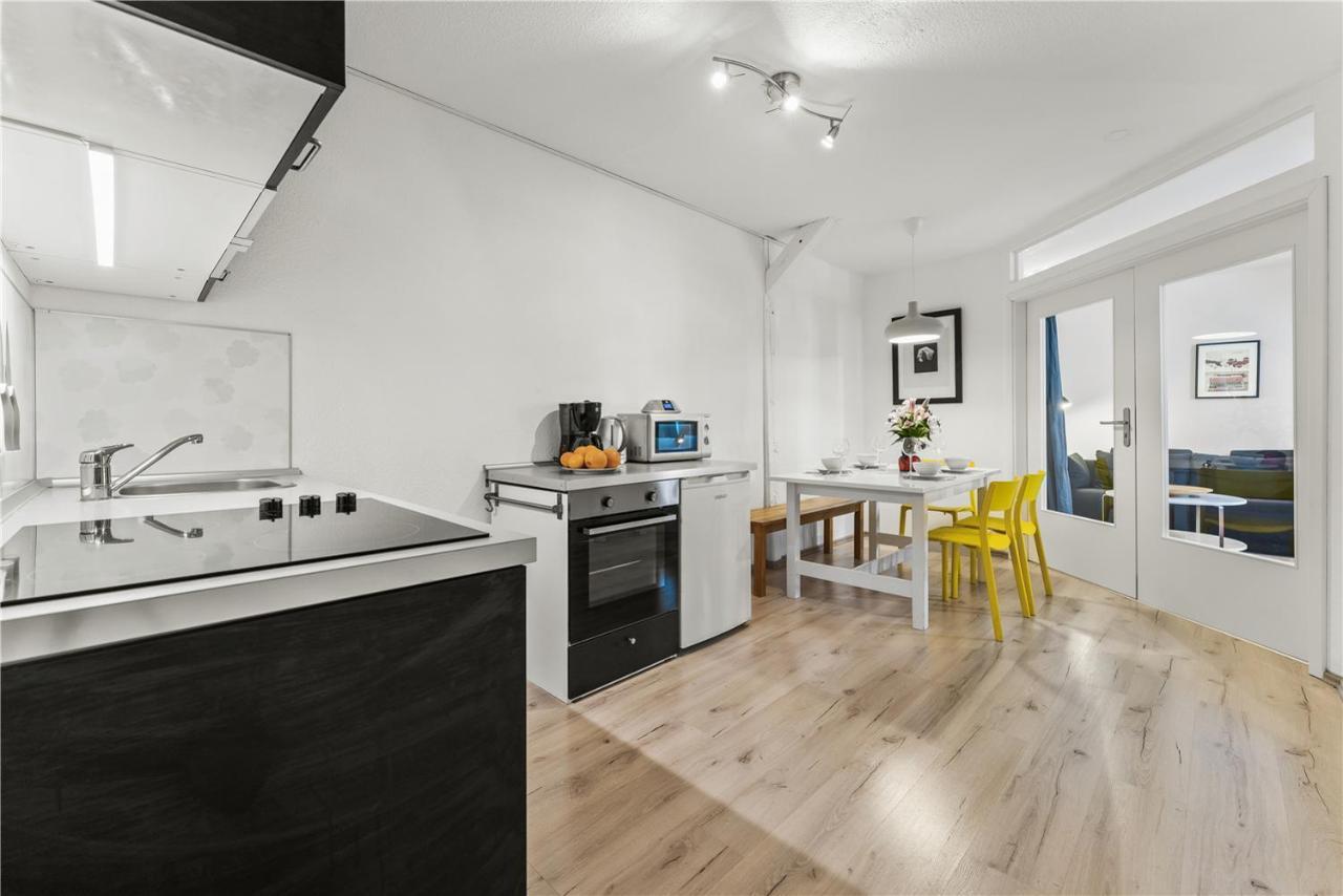 Apartment 33 Abcd Alexanderplatz