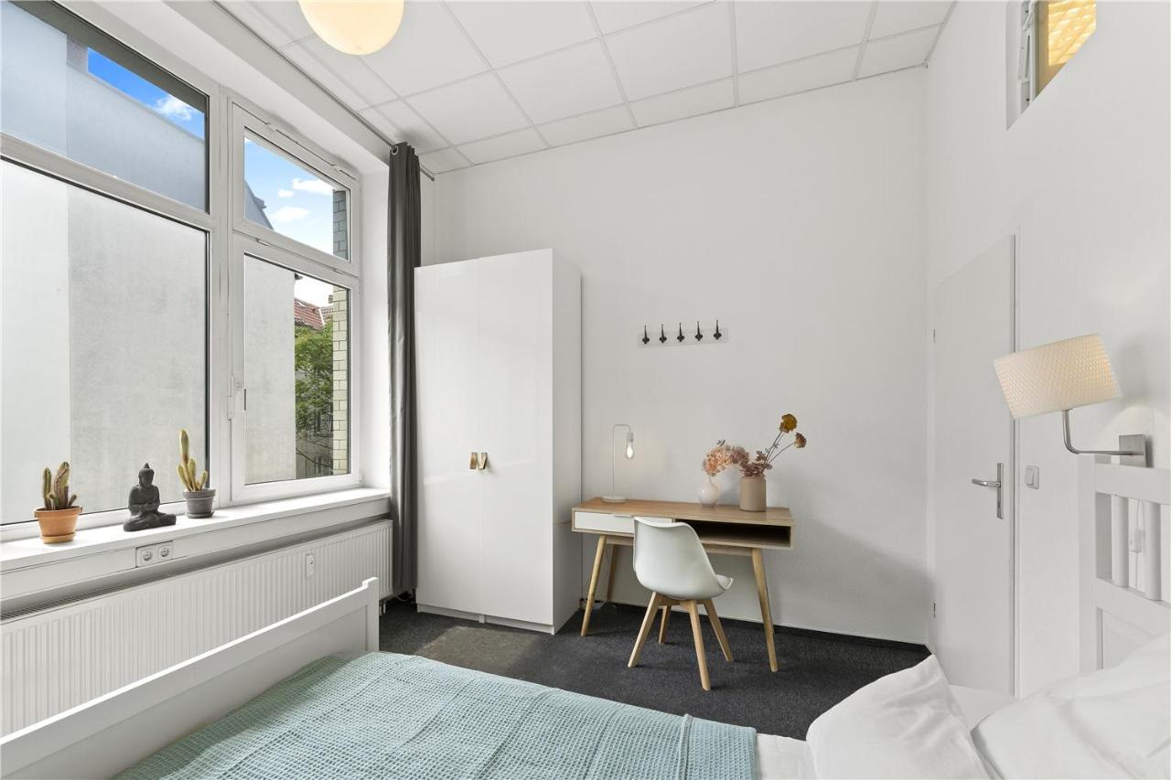 Apartment 33 Abcd Alexanderplatz