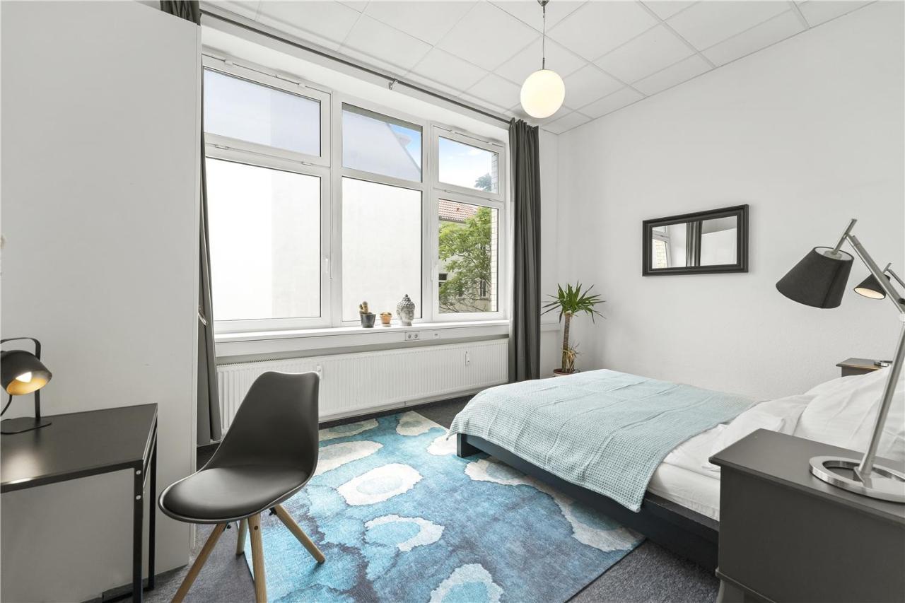 33 Abcd Alexanderplatz Apartment