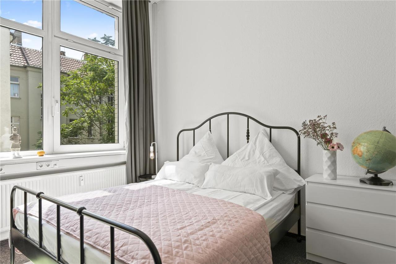 Apartment 33 Abcd Alexanderplatz