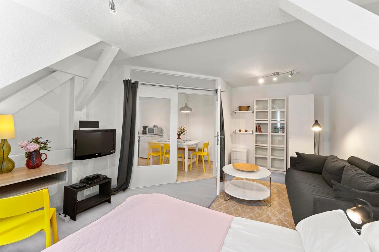 Apartment 33 Abcd Alexanderplatz