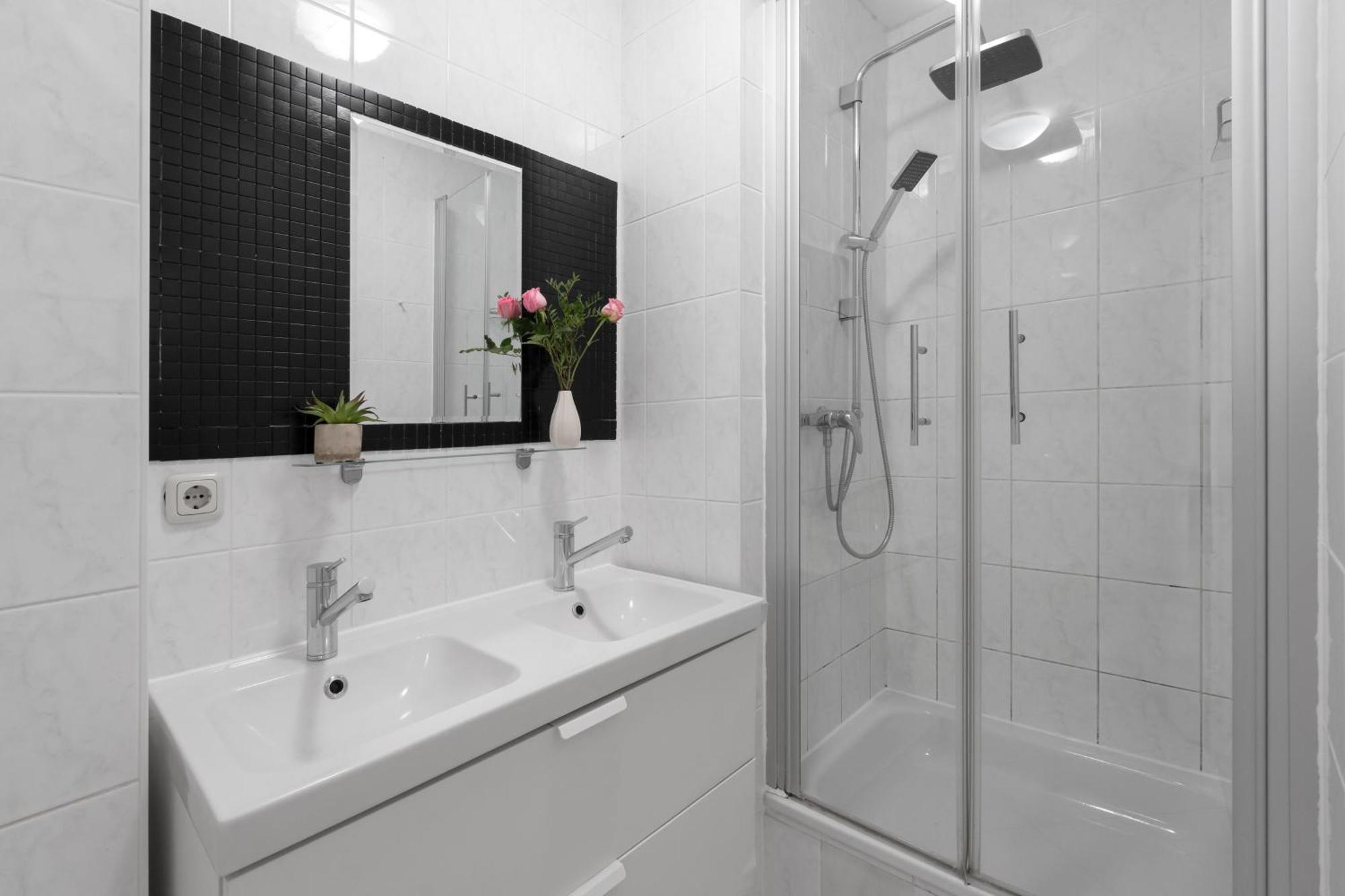 33 Abcd Alexanderplatz Apartment Berlin